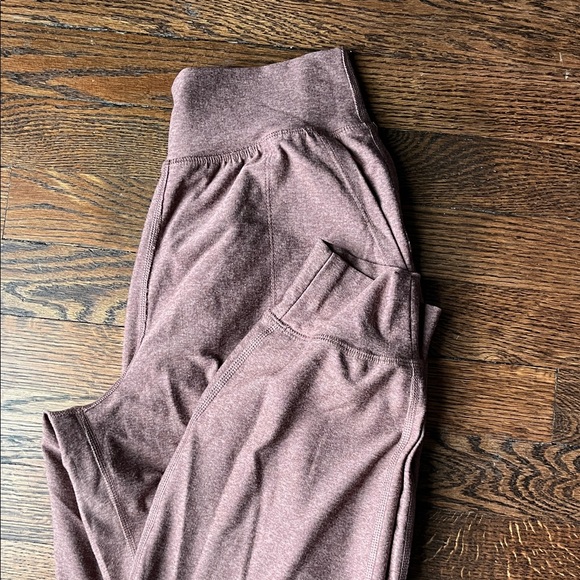 Old Navy Sleeveless Jumpsuit in Mauve - Picture 4 of 4